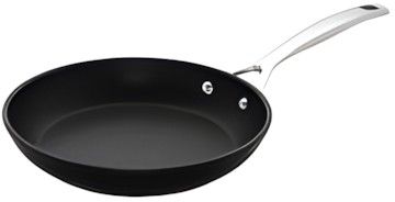 Le Creuset Aluminium Pfanne flach 24 cm