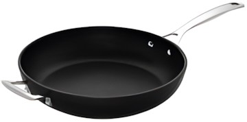 Le Creuset Aluminium Pfanne hoch 30 cm