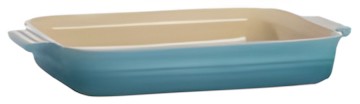 Le Creuset Auflaufform rechteckig 32 cm Le Creuset Auflaufform rechteckig 32 cm