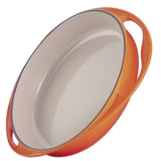 Le Creuset Tatin Backform