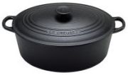 Le Creuset Bräter Tradition oval 27 cm Le Creuset Bräter Tradition oval 27 cm