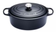 Le Creuset Bräter Signature oval 31 cm