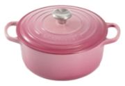 Le Creuset Bräter Signature rund 18 cm