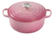 Le Creuset Bräter Signature rund 20 cm