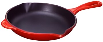 Le Creuset Brat-/Servierpfanne 20cm