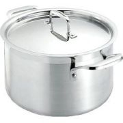 Le Creuset Fleischtopf 20 cm
