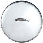 Le Creuset Glasdeckel für Pfanne 30 cm