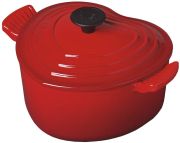 Le Creuset Herzbräter 1,9 l Le Creuset Herzbräter 1,9 l