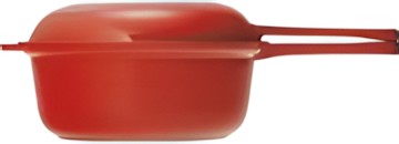 Le Creuset Marmitout Schwenkkasserolle 22 cm Le Creuset Marmitout Schwenkkasserolle 22 cm