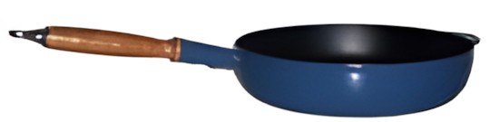 Le Creuset Sauté-Pfanne 28 cm