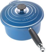 Le Creuset Stielkasserolle