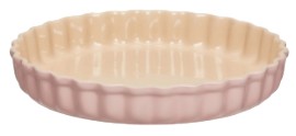 Le Creuset Tarte Form 28 cm Le Creuset Tarte Form 28 cm