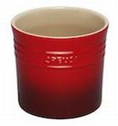 Le Creuset Topf für Kochkellen