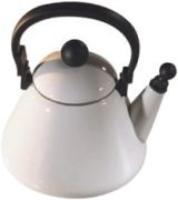 Le Creuset Wasserkessel Kone