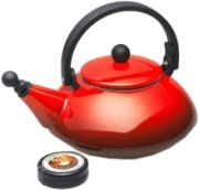Le Creuset Wasserkessel Zen