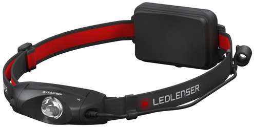 Ledlenser H4