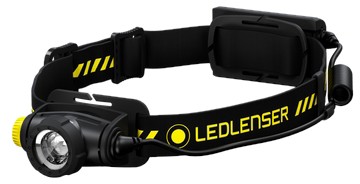 Ledlenser H5R Work