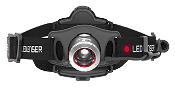 Ledlenser H7R Core