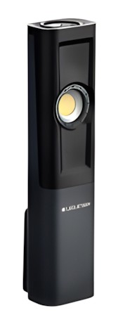 Ledlenser iW5R