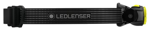 Ledlenser MH3