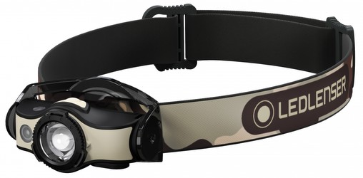 Ledlenser MH4