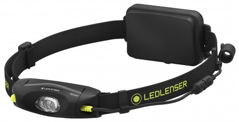 Ledlenser NEO6R