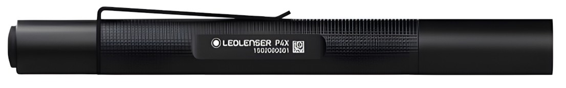 Ledlenser P4X