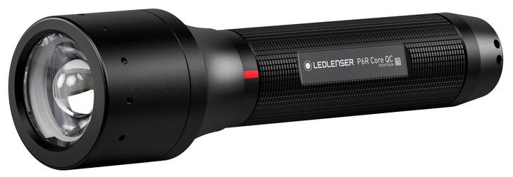 Ledlenser P6R Core QC