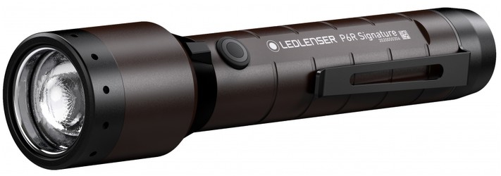 Ledlenser P6R Signature
