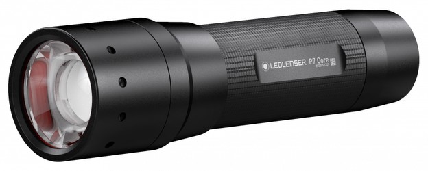 Ledlenser P7 Core