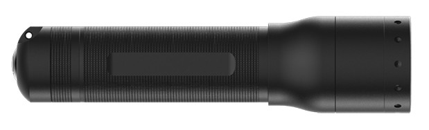 Ledlenser P7R (9408-R)