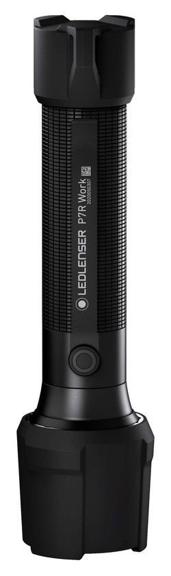 Ledlenser P7R Work