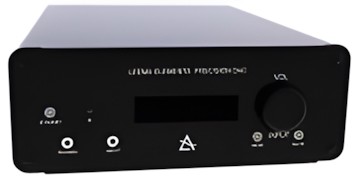 Leema Acoustics Elements