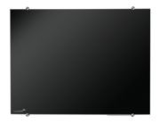 Legamaster Coloured Glasboard schwarz 90 x 120 cm