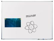 Legamaster Premium Whiteboard 90 x 120 cm