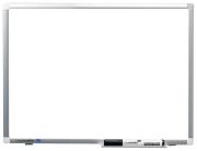 Legamaster Universal Plus Whiteboard 120 x 180 cm