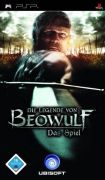 Ubisoft Die Legende von Beowulf PSP