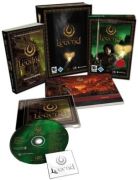 dtp Legend - Hand of God Collector's Edition PC dtp Legend - Hand of God Collector's Edition PC