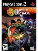 Flashpoint AG Legend of the dragon PS2