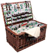 Legler Picknickkorb Deluxe Legler Picknickkorb Deluxe