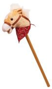 Legler Steckenpferd Rocky