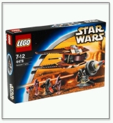Lego Star Wars Geonosianischer Jäger 4478 Lego Star Wars Geonosianischer Jäger 4478