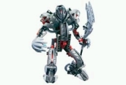 Lego Bionicle Makuta 8593