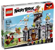 LEGO Angry Birds King Pig’s Castle (75826)