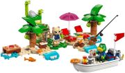 LEGO Animal Crossing Käptens Insel-Bootstour (77048)