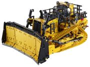 LEGO Technic Appgesteuerter Cat D11 Bulldozer (42131) LEGO Technic Appgesteuerter Cat D11 Bulldozer (42131)