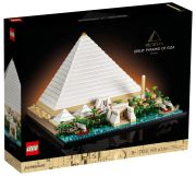 LEGO Architecture Cheops-Pyramide (21058)