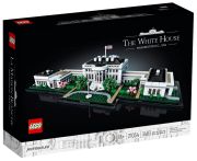 LEGO Architecture Das Weiße Haus (21054)