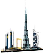 LEGO Architecture Dubai (21052)