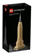 LEGO Architecture Empire State Building (21046)